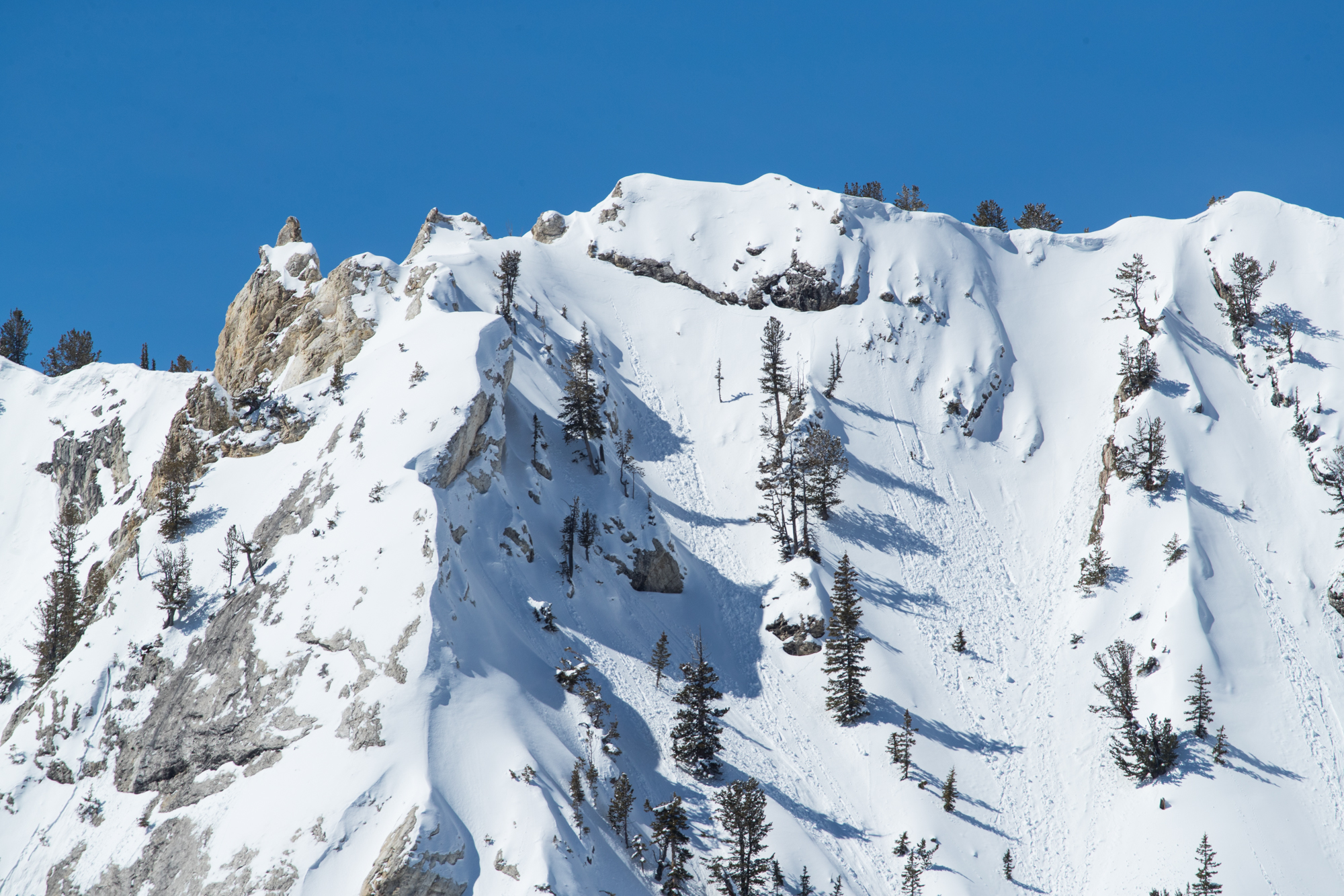 Solitude outlet ski resort