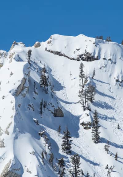 Solitude Mountain Resort