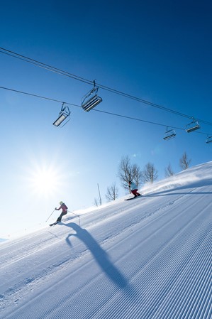 Luxury Ski Trips Not An Oxymoron, Sports Basement Ski Bus Review