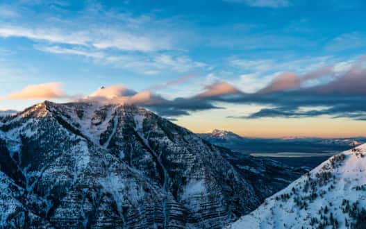 Sundance Mountain Resort