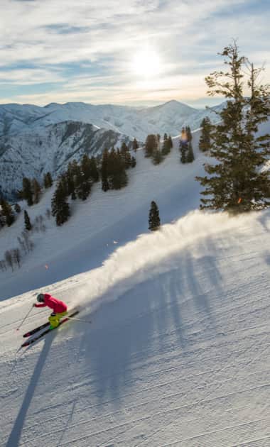 Sundance Mountain Resort