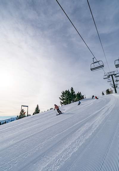 Utah Ski Trip Planner - Plan Your Ski Vacation