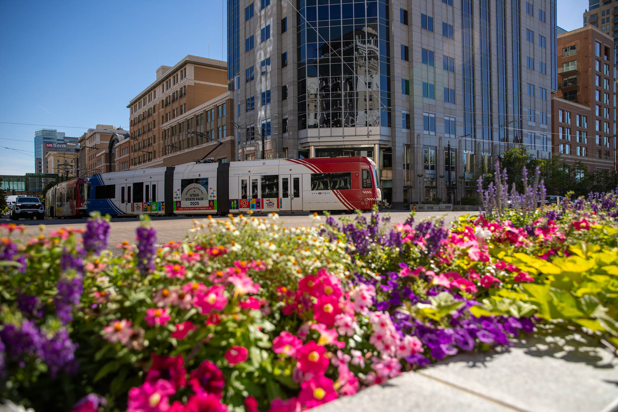 Salt Lake City