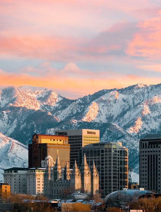 Explore The Best Utah Cities & Towns | Visit Utah