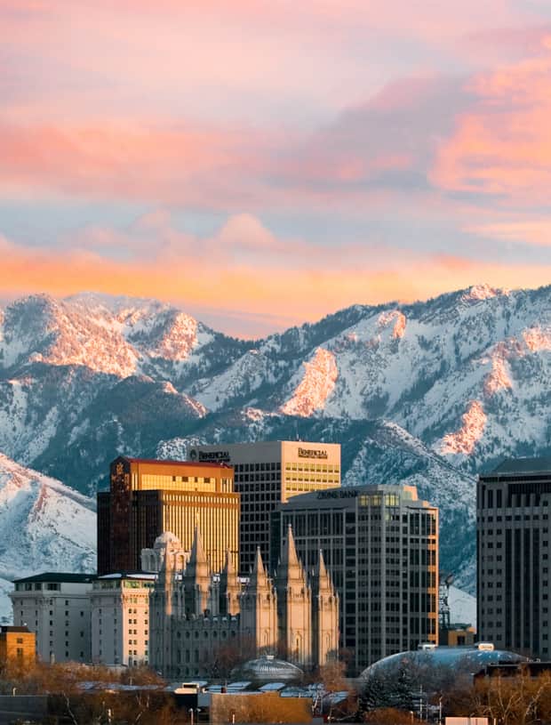 Explore The Best Utah Cities & Towns | Visit Utah