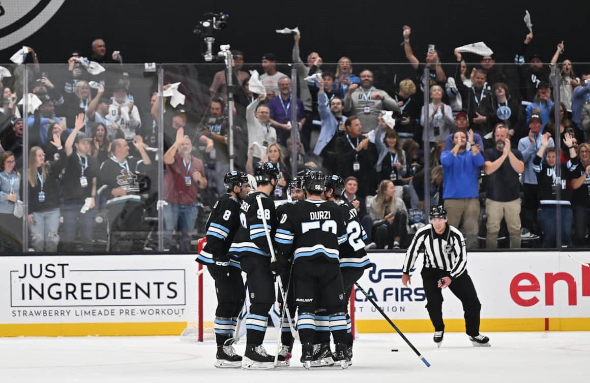 Utah Hockey Club