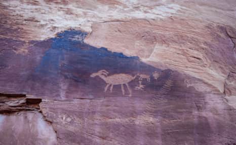 People have thrived in Utah for 13,000 years and left behind an incredible array of archaeological sites.