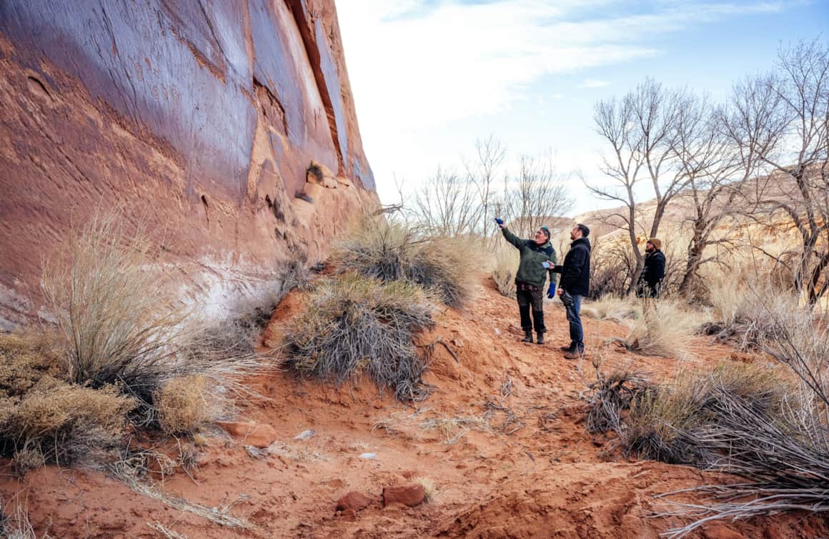 Guides know Utah’s lands intimately, offering local perspectives and geological insights.