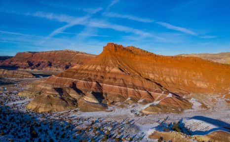 best places to visit southern utah