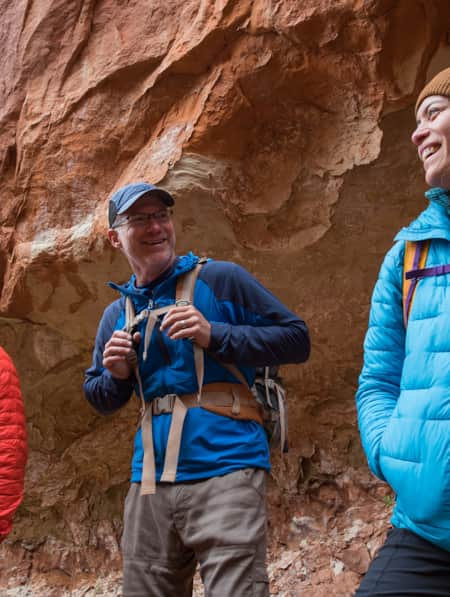 time to visit zion national park