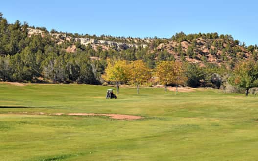 Thunderbird Golf Course