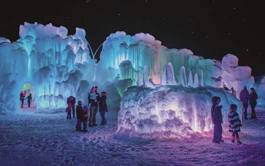 10 New Things To Do In Utah This Winter