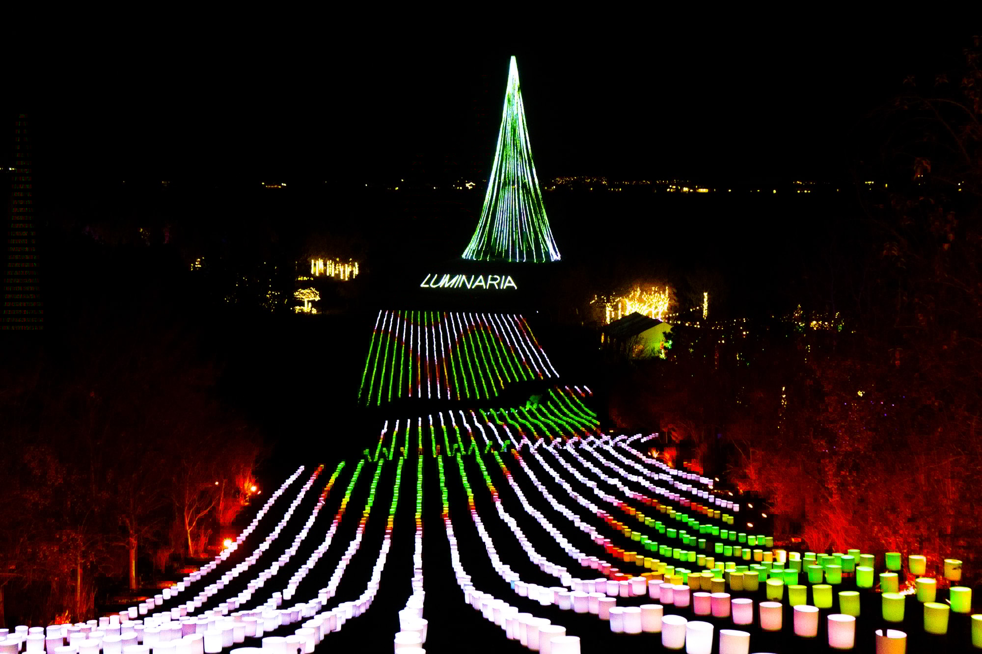 5 Festive Activities to Brighten Your Utah Holiday  Visit Utah