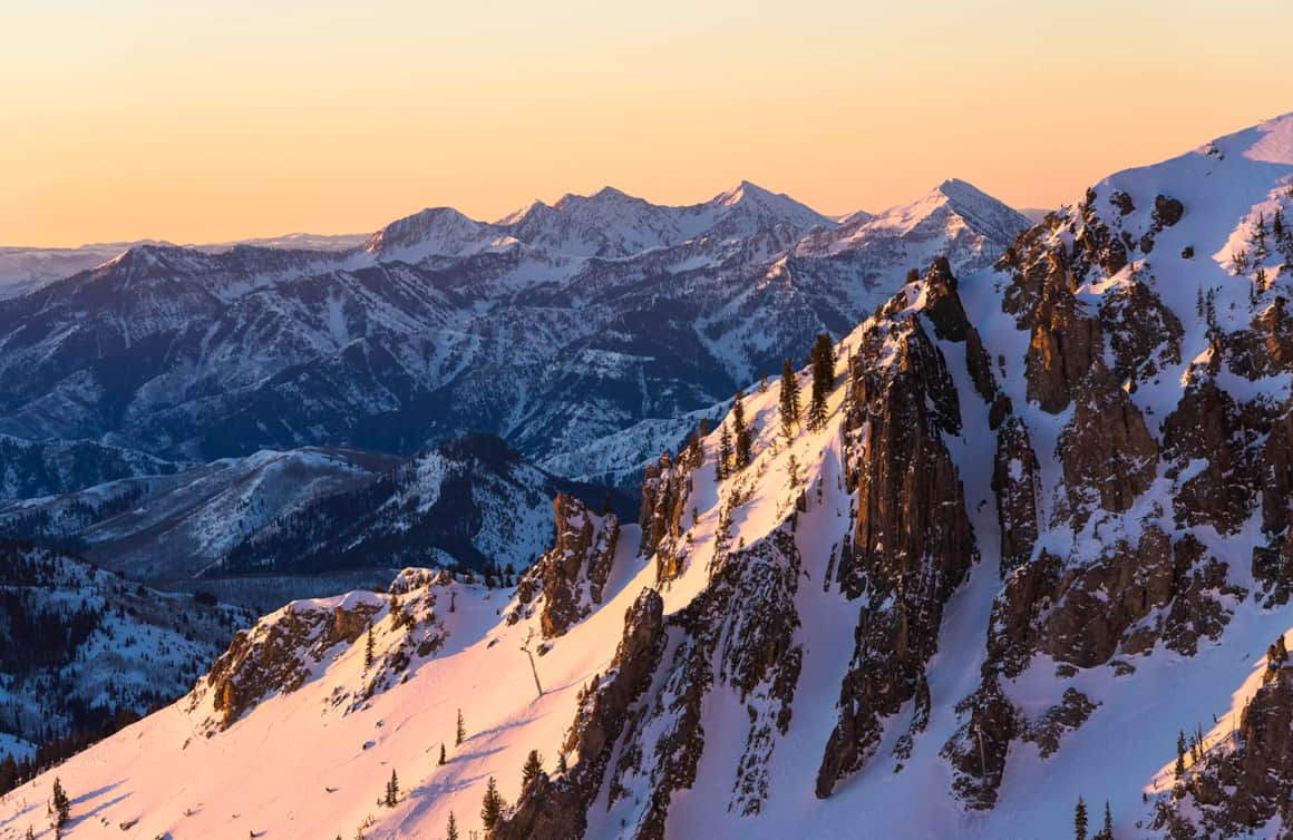 Snowbird Mountain Resort