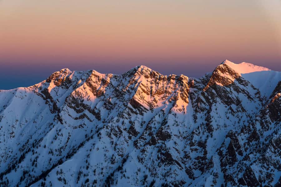 Snowbird Mountain Resort
