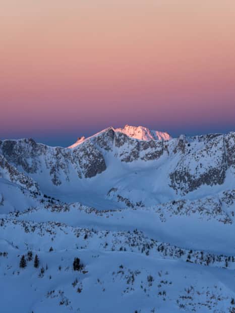 Snowbird Mountain Resort