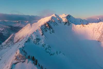 Utah-Avalanche-Center_Film-Still_Wasatch-Mountains_Backcountry-Skiing
