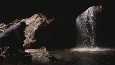 Donut Falls
