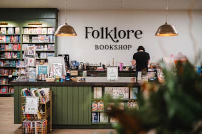 Folklore Bookshop