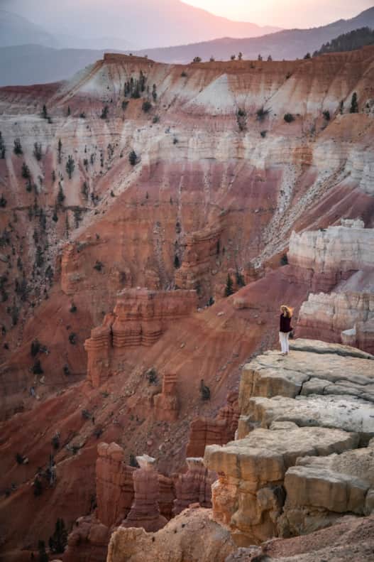 Cedar Breaks National Monument