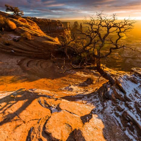 Canyonlands National Park