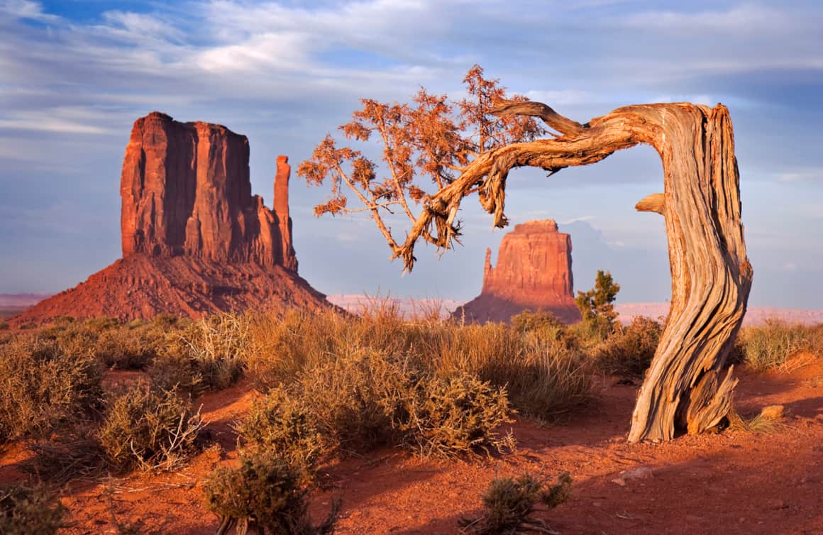 Monument Valley