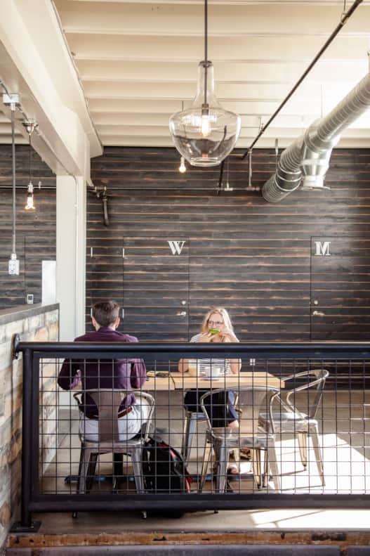 Publik Coffee Roasters