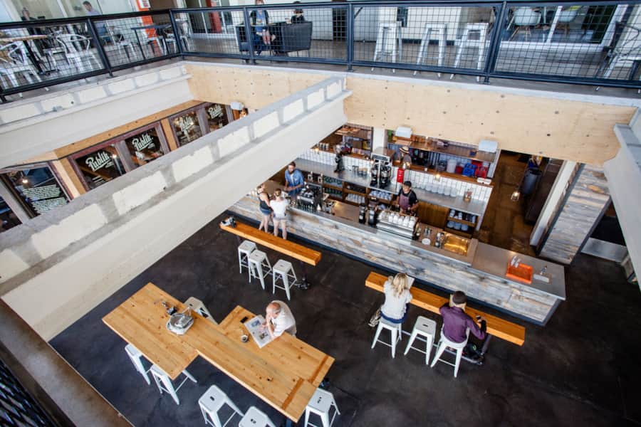 Publik Coffee