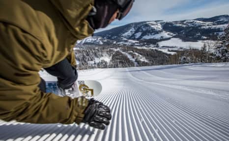 Beaver Mountain