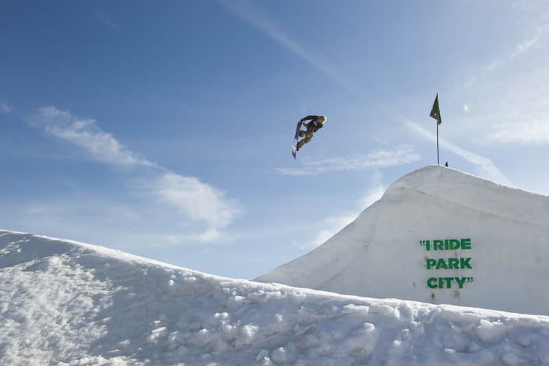 Park City Mountain Resort
