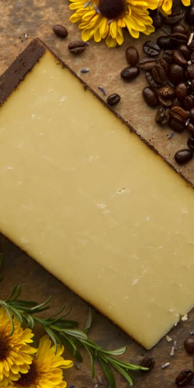 It's all about community for the makers of Beehive Cheese.