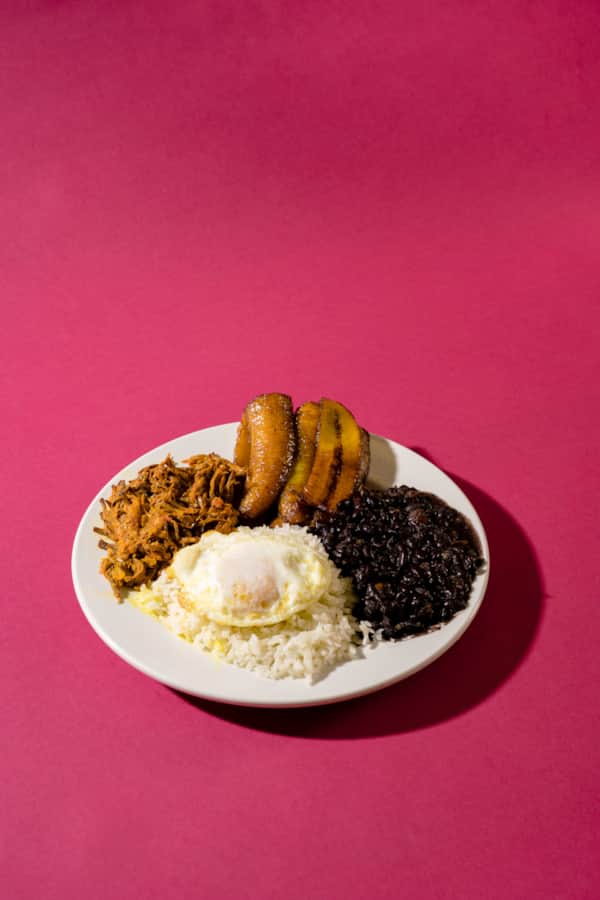 Andinitas Restaurant