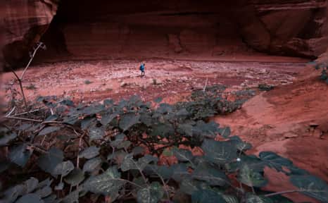 Kanab rich in fascinating and adventurous things to do.