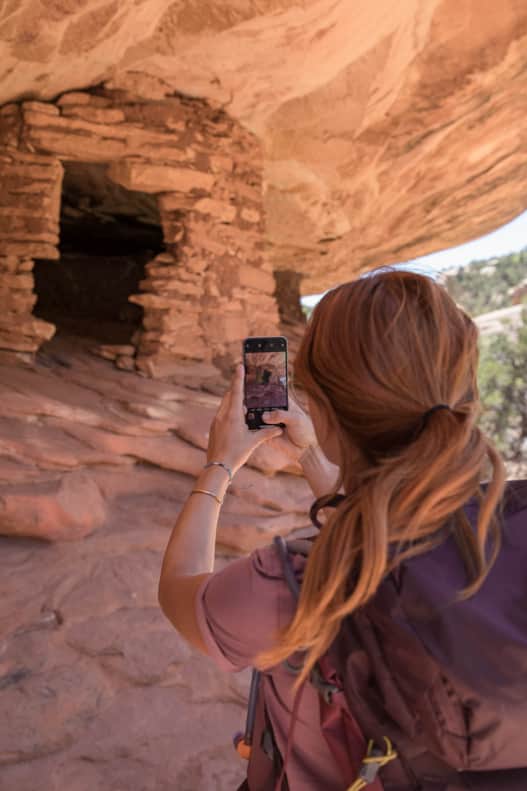 Phones are great for photos but are unreliable for navigation and communication.