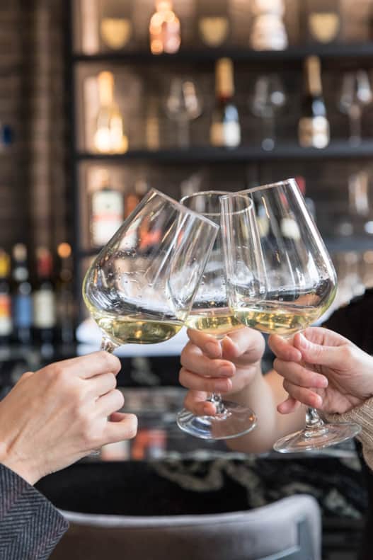 Finding great wines in Utah may still be a surprise for some, but that view is quickly changing.