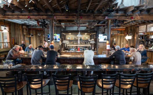 Strap Tank Brewery