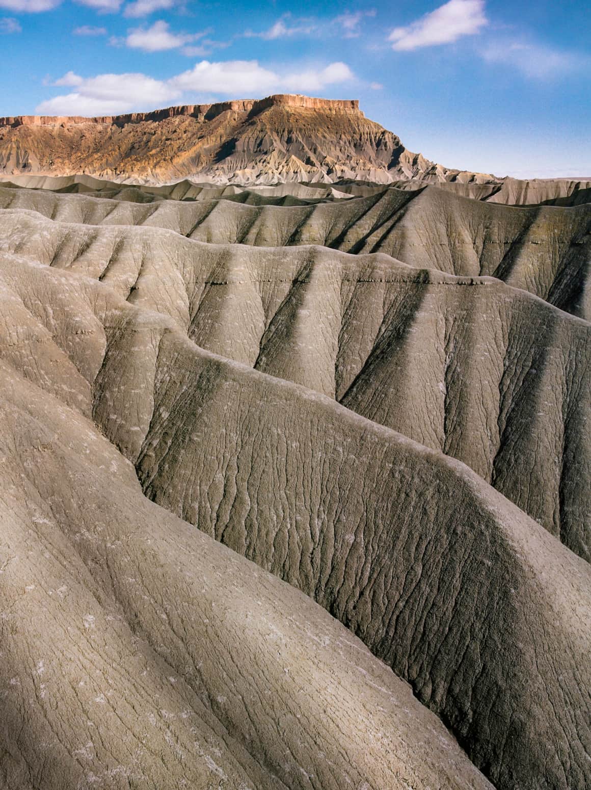 I started creating hyper-detailed panoramas a few years ago. The prints have so much detail they have an almost three dimensional feel to them.