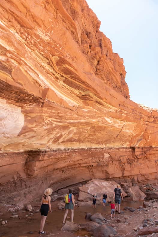 Capitol Reef National Park