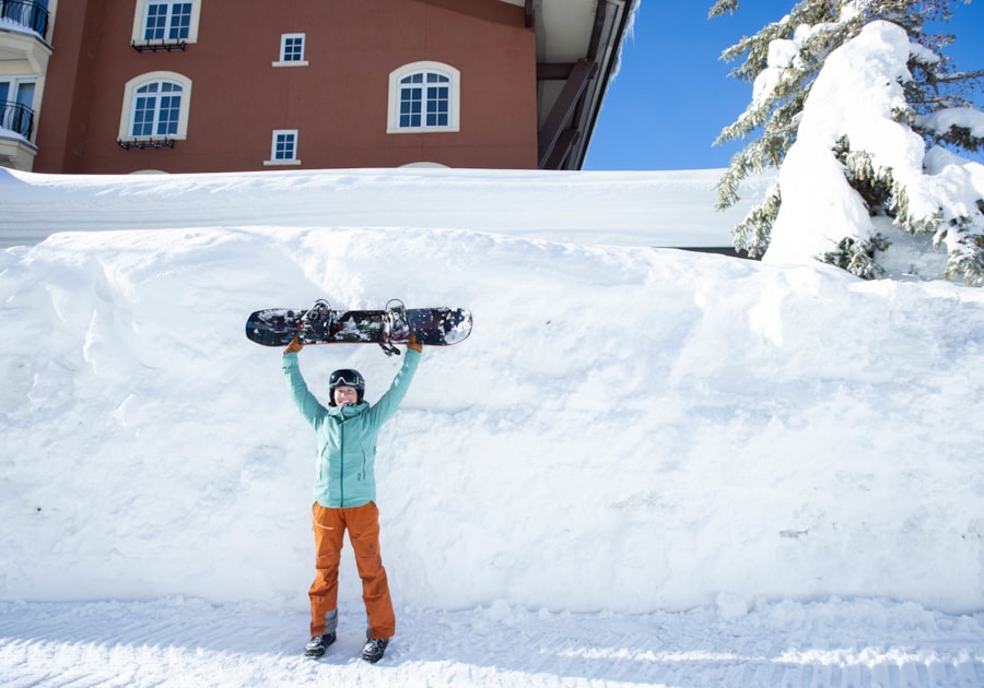 Solitude Mountain Resort