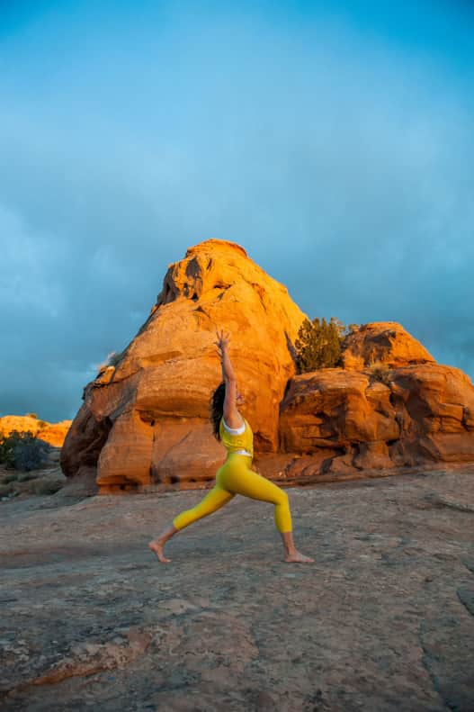 Arches National Park