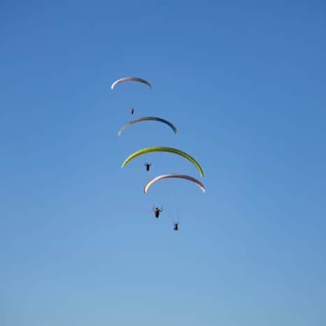 Point of the Mountain Flight Park