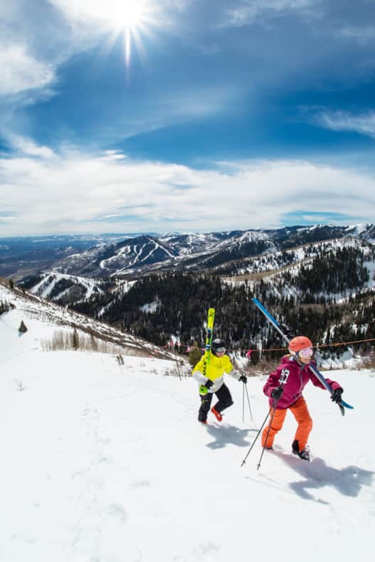 Park City Mountain Resort