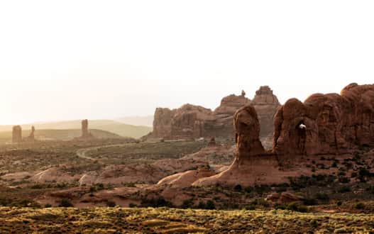 Arches National Park