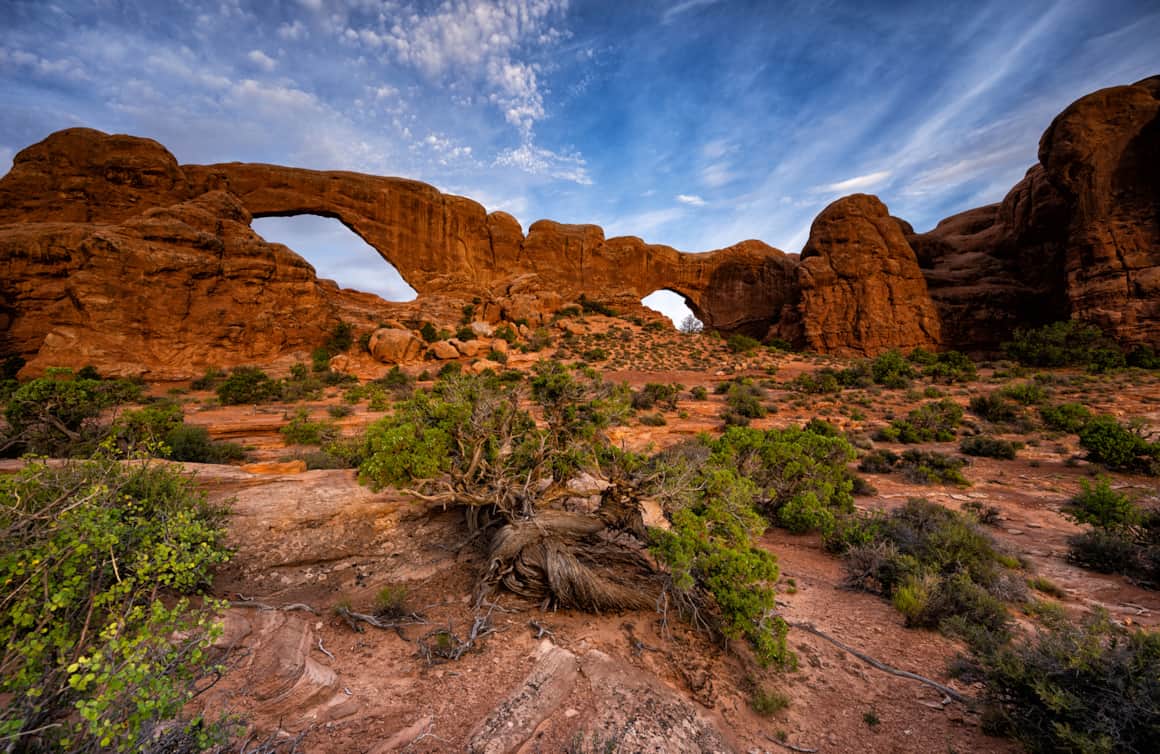 Arches National Park