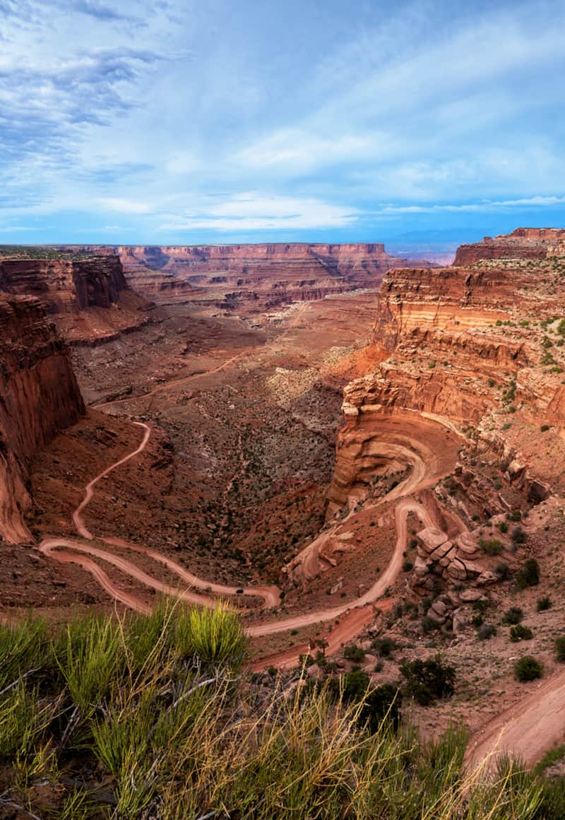 Canyonlands National Park