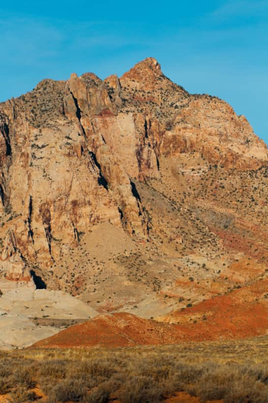 Henry Mountains
