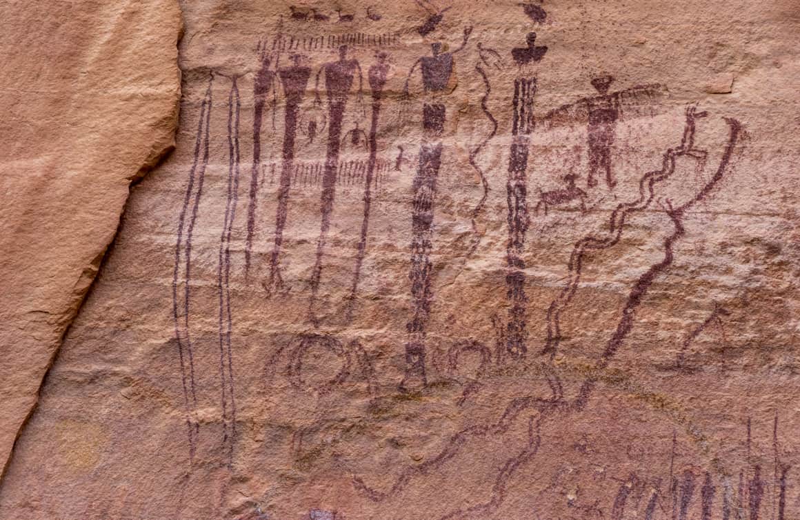 San Rafael Swell