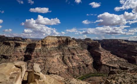 San Rafael Swell