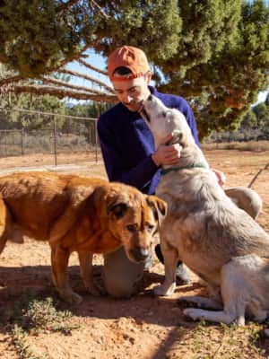 Best-Friends-Animal-Sanctuary_Kanab_SSalvas