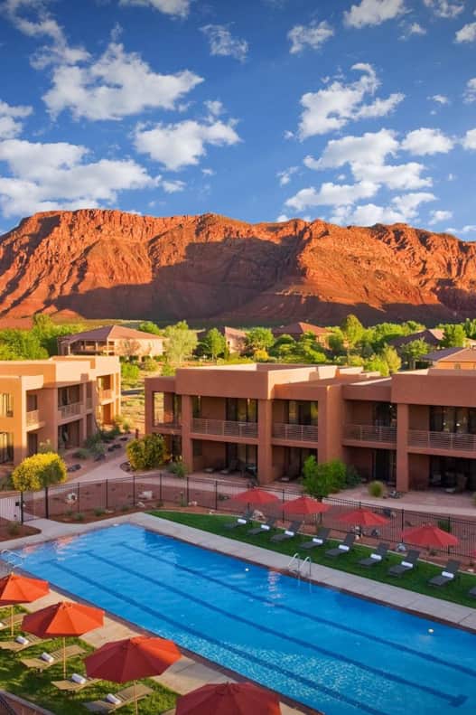 Red Mountain Resort